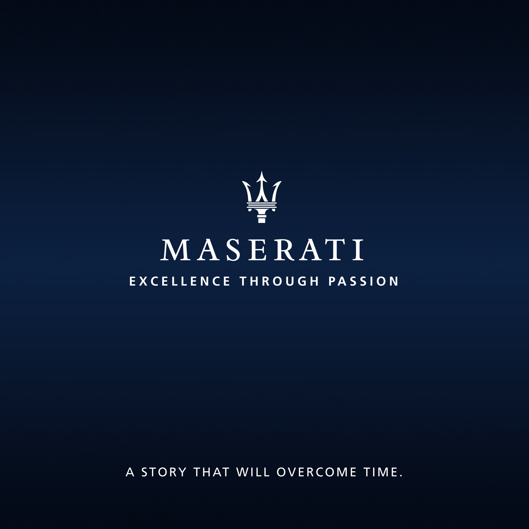 Maserati Kubang Brochure